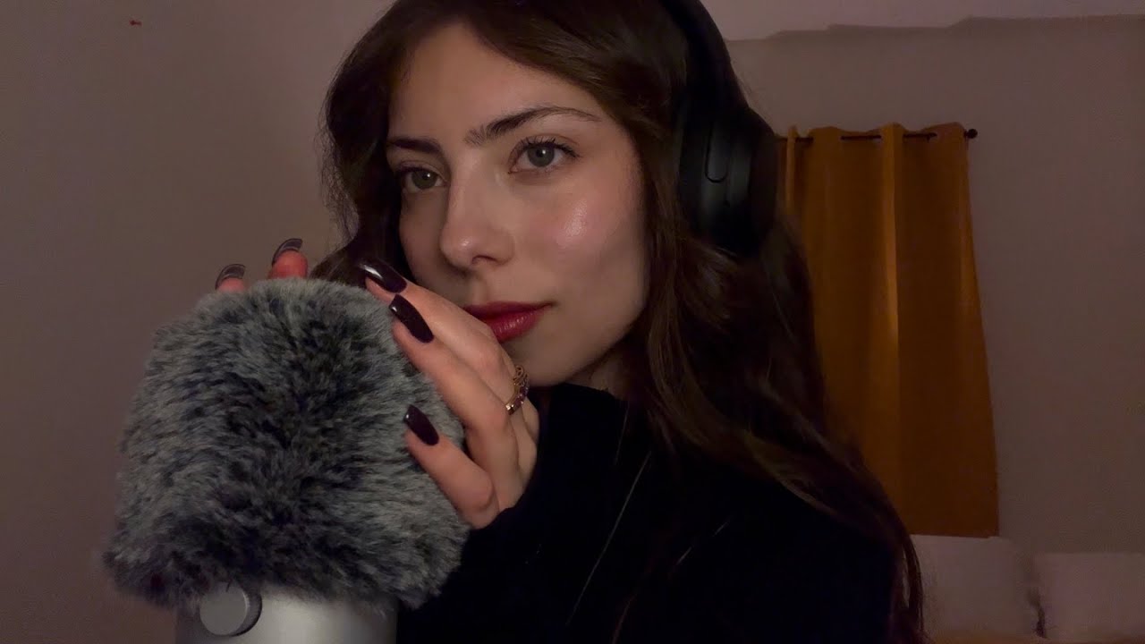 asmr | palabras de afirmación🤍(en español)