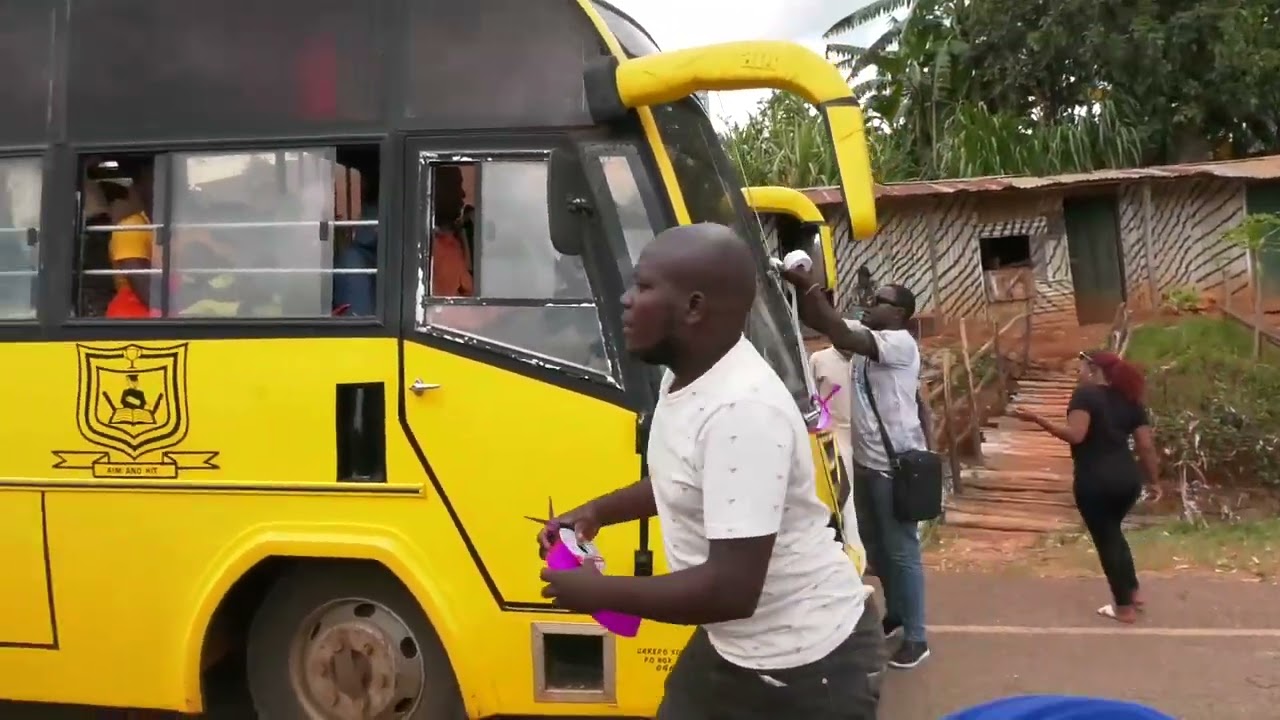 MZEE DAVID ONSANDO NYAMORA