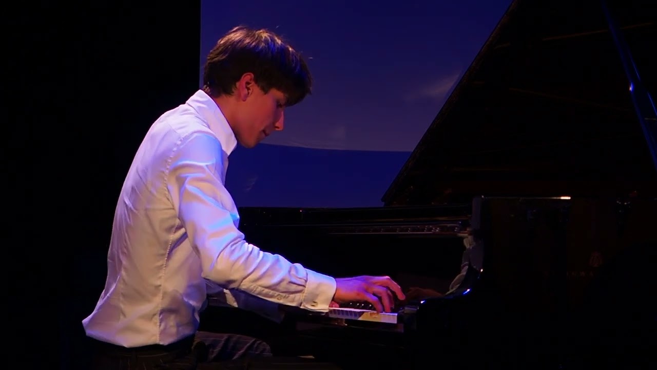 Chopin Ballade Nr.1 g-moll, op.23