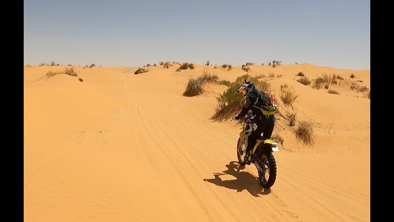 Swank RALLY di TUNISIA 2023 by www.insella.it