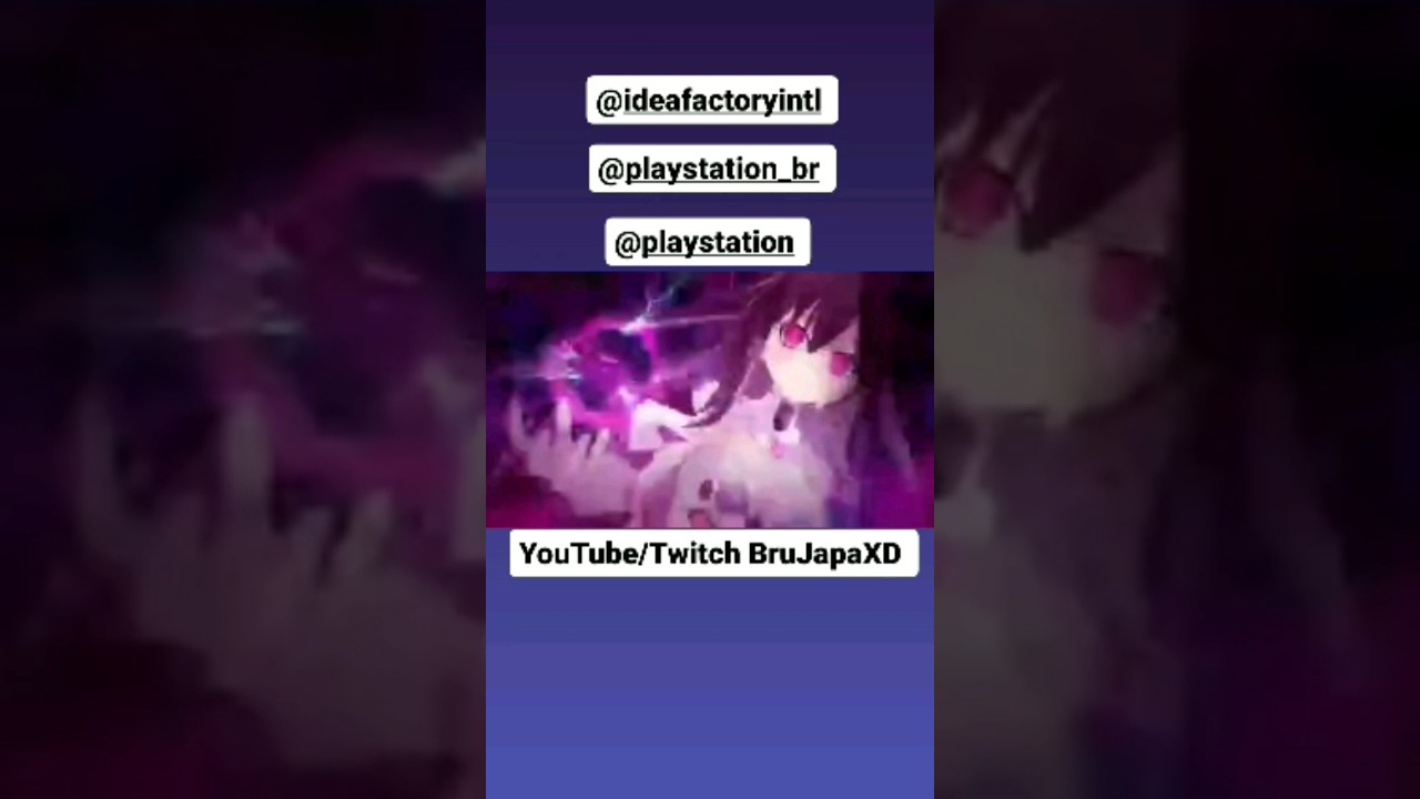Neptunia Sisters Vs Sisters #shorts#subscribe#nepsis#anime#rpg#games#ps4#neptuniasistersvssisters