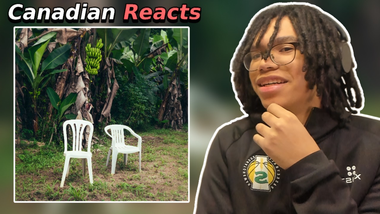 Bad Bunny Deserved the Grammy... (DtMF REACTION)