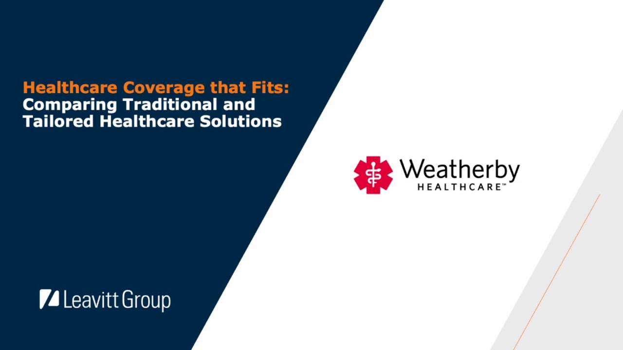 Healthcare Insurance Coverage That Fits: Options for Locum Physicians
