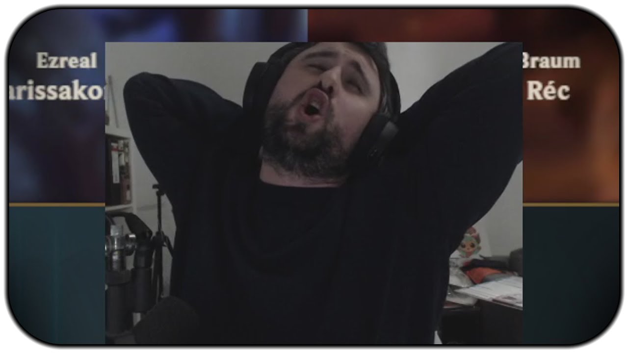 Immer REIN mit der Wampe - GRAGAS TOP