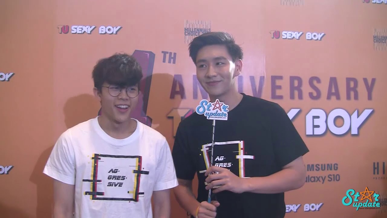 190420 บรรยากาศงาน 
