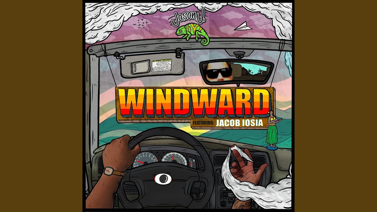 Windward (feat. Jacob Iosia)