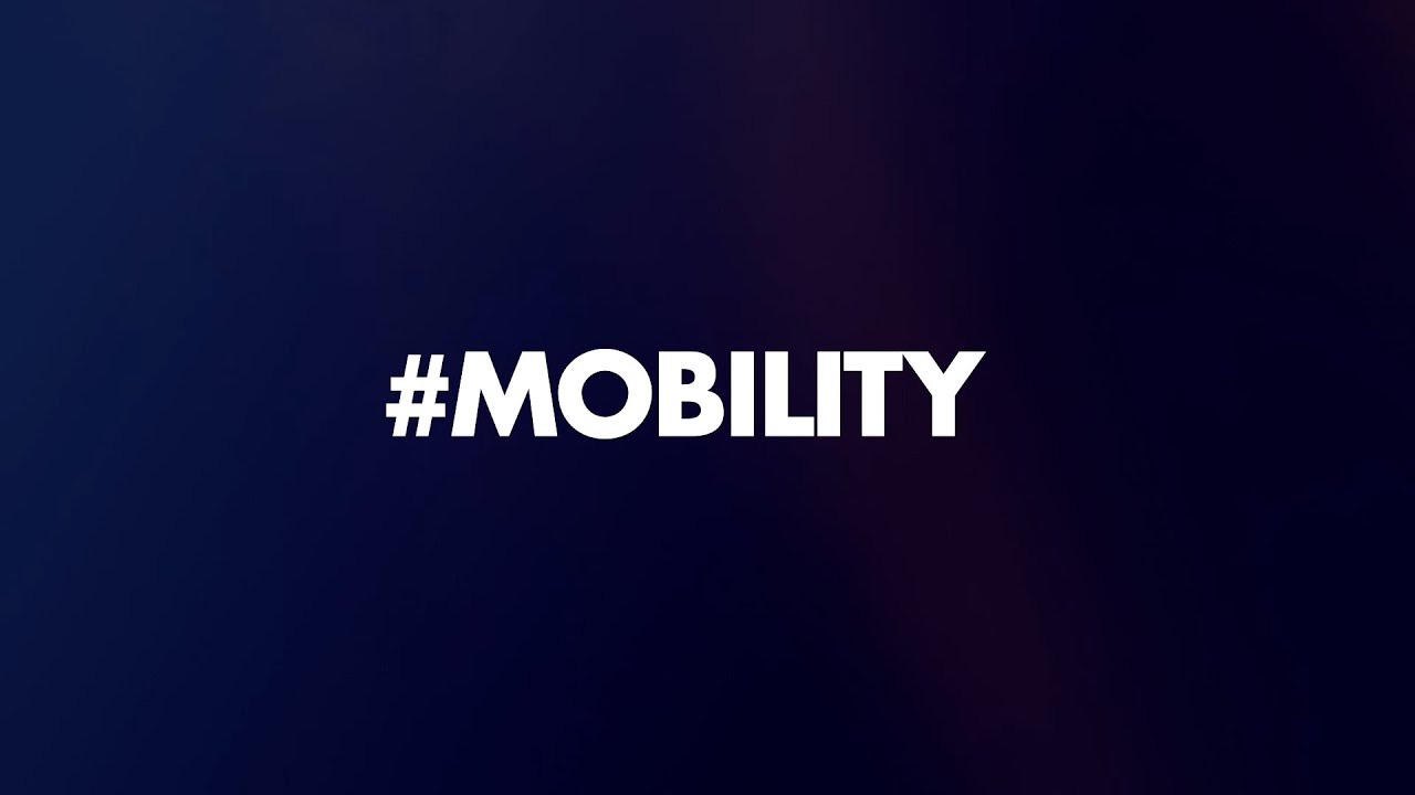#Mobility - Magazin Folge3