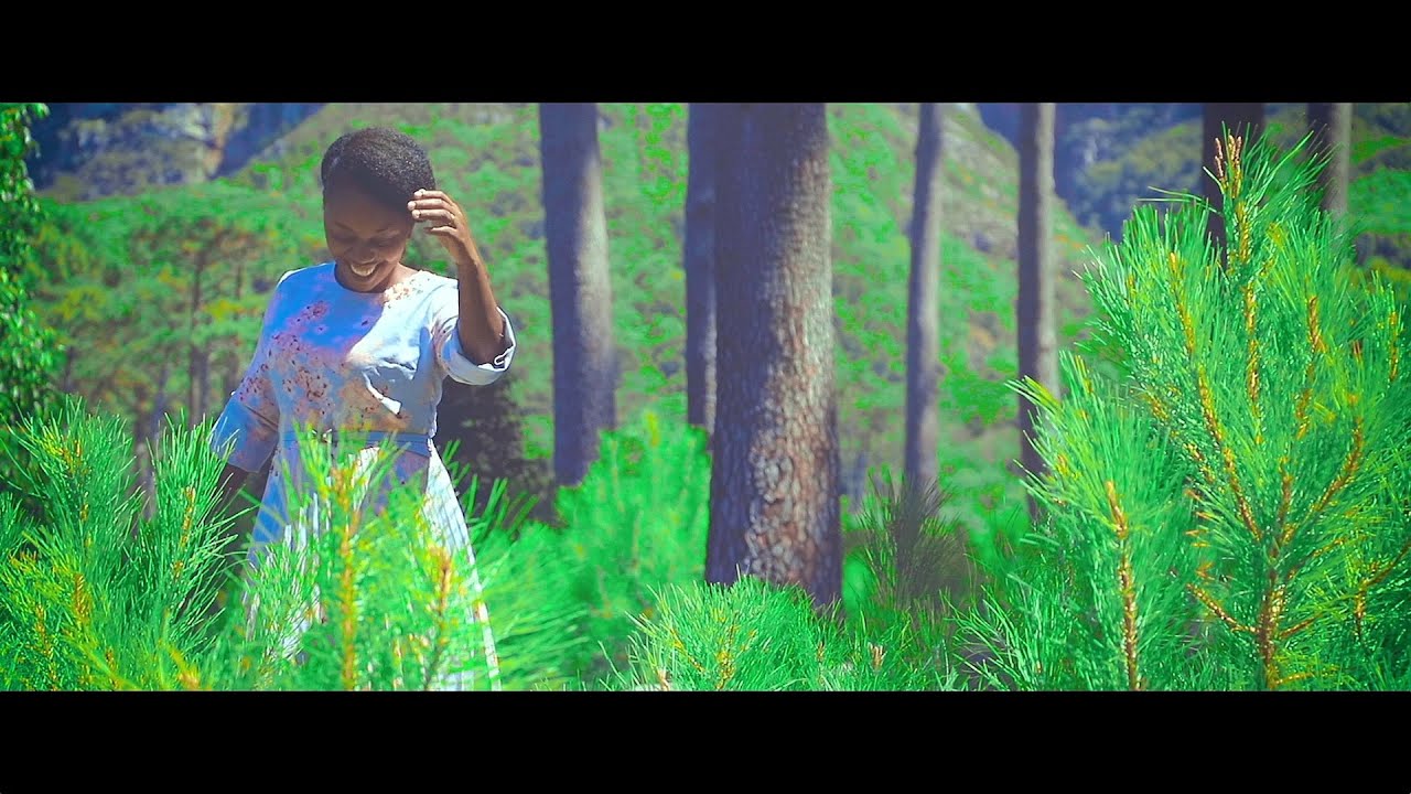 Sarah Welo Yema - Exode [ OFFICIAL VIDEO]
