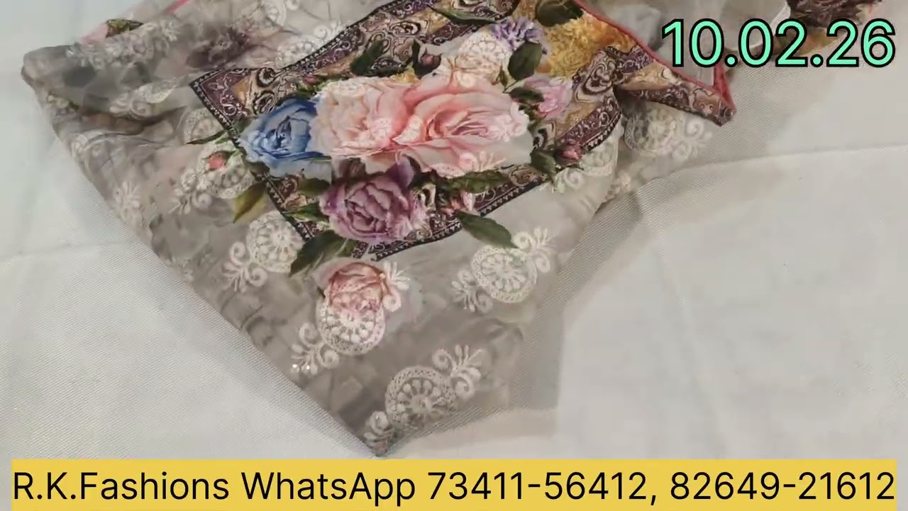 R.K.Fashions Ladies suit wholesale price Free shipping summer suits normal range sale sale sale
