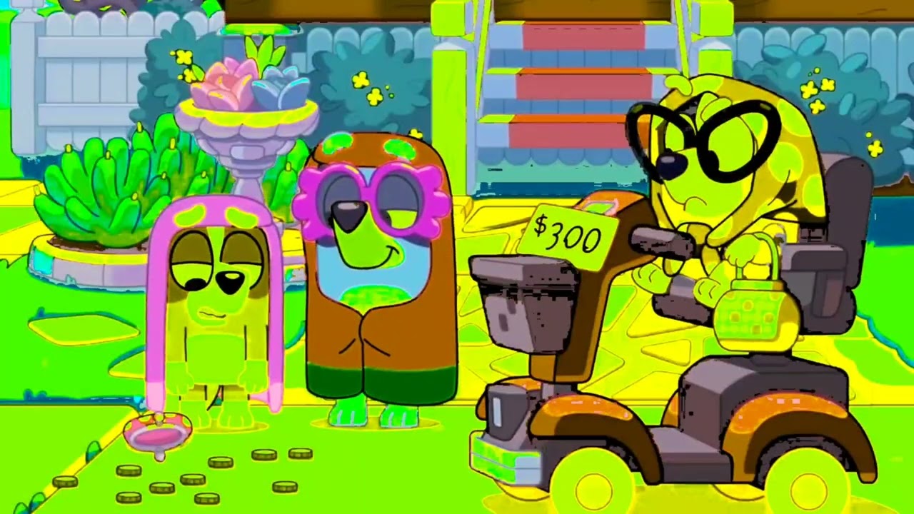 Angry granny😆😆