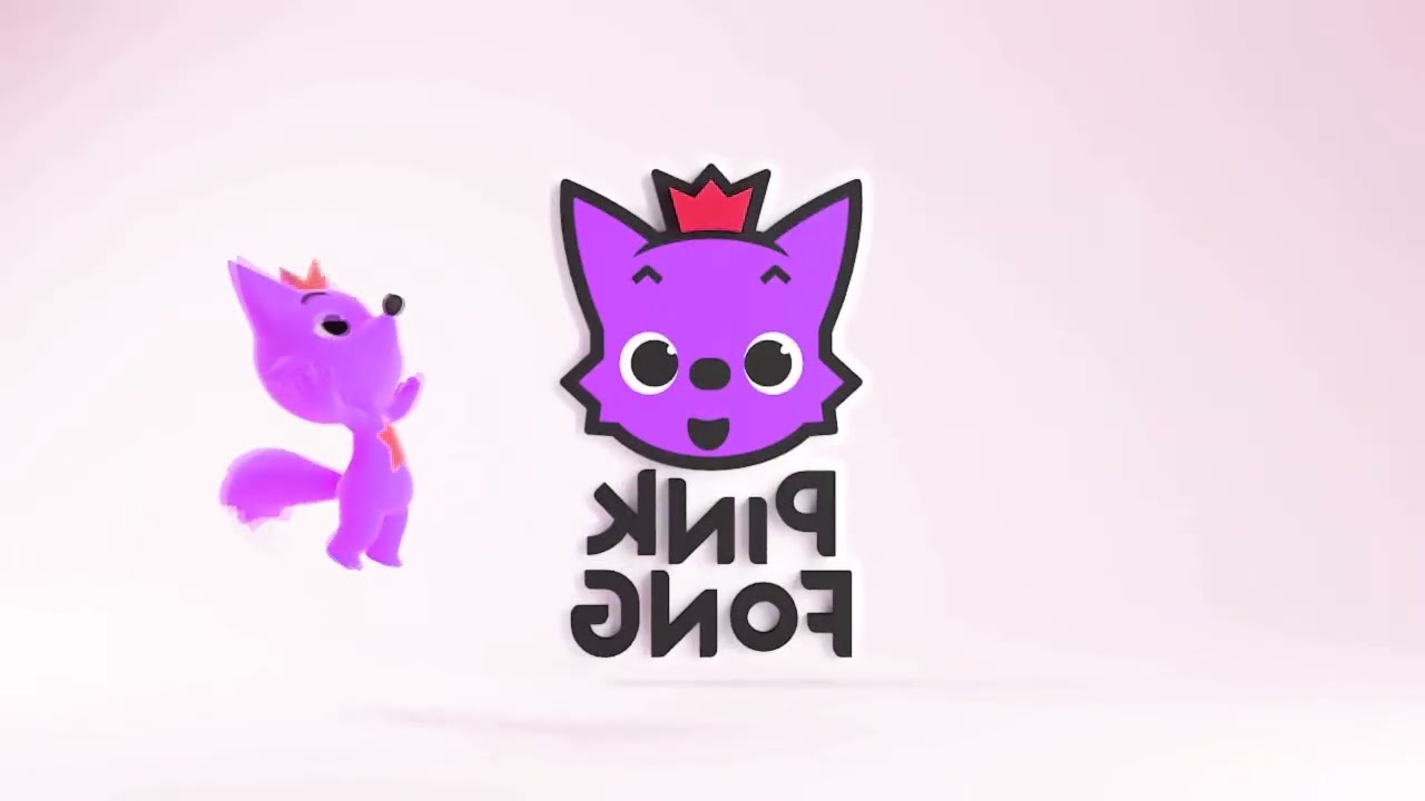(REQUESTED) Pinkfong Logo Effects (Preview 2MABAL Effects)