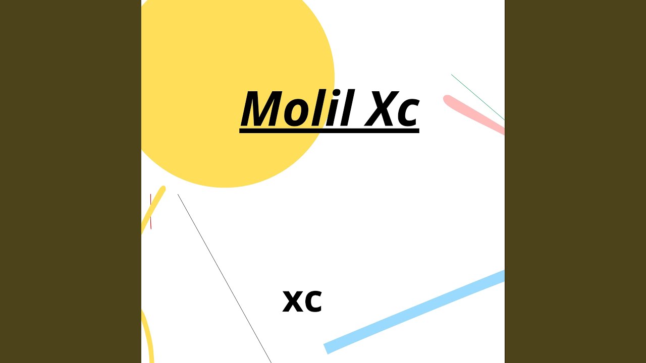 Molil Xc