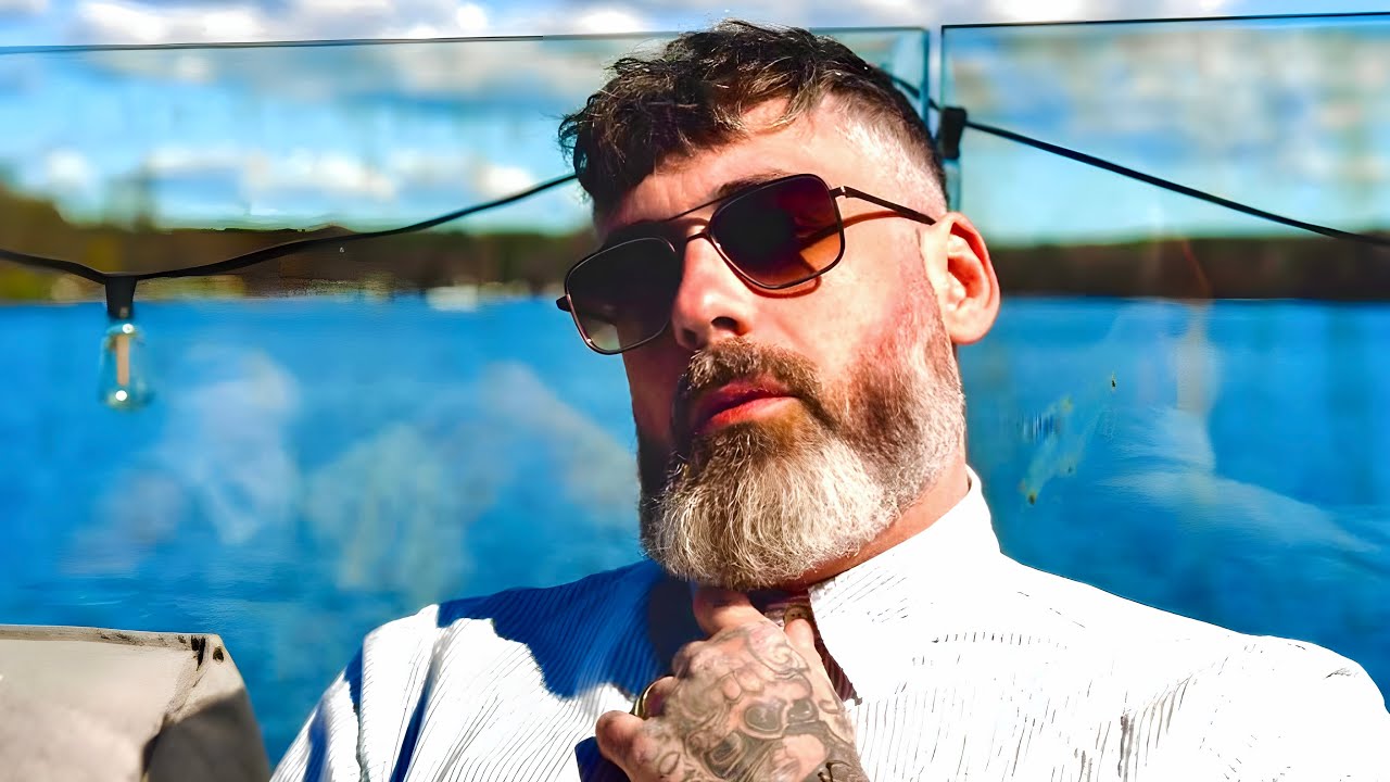 Sido, Kontra K, Samra - Keine Zeit (Musikvideo) (Remix)