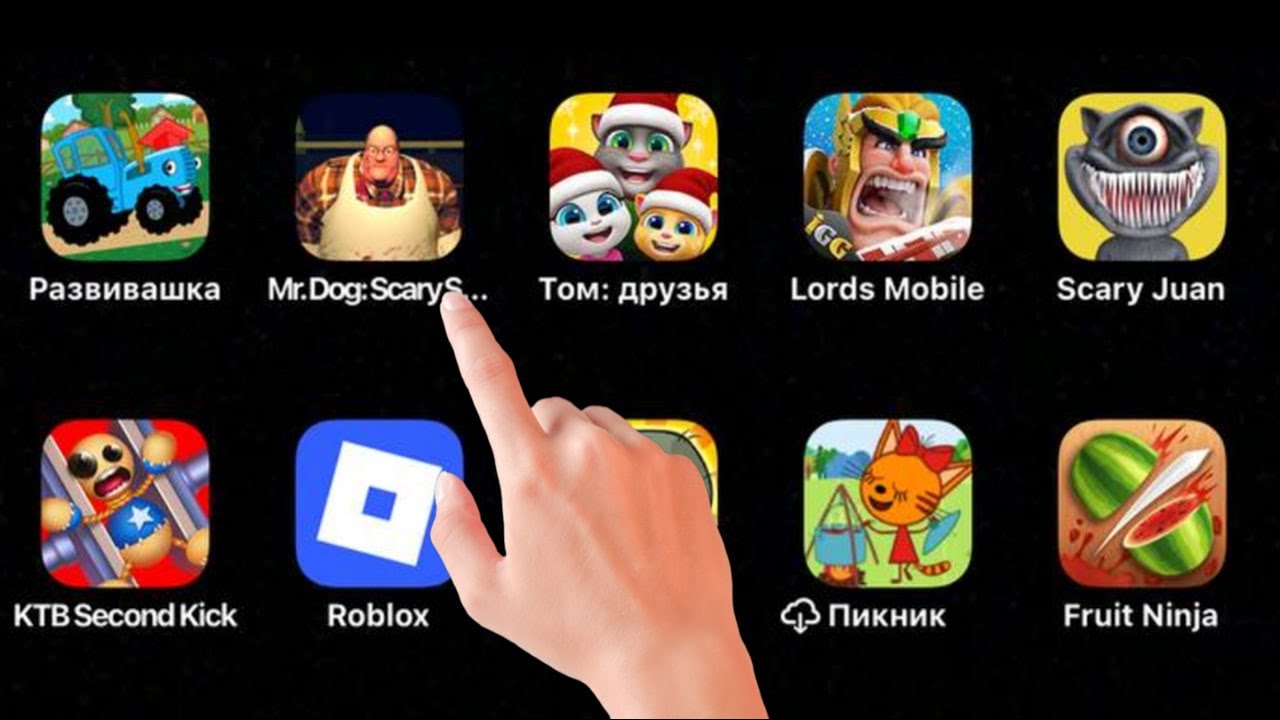 “Top Mobile Games You Must Play in 2026 🔥 | Fun & Addictive”