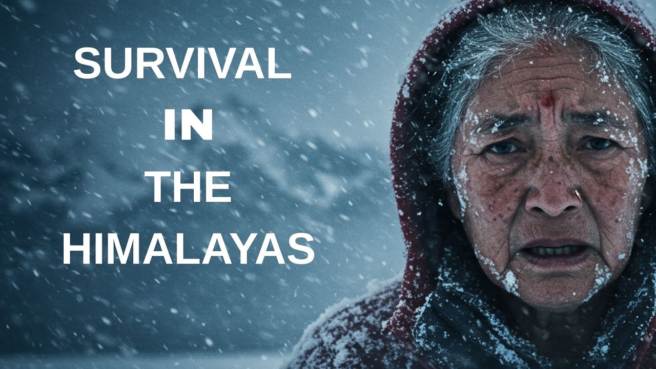 Nepal&rsquo;s First Female Chief Justice Survives a Deadly Himalayan Conspiracy | Sushila Karki True Story