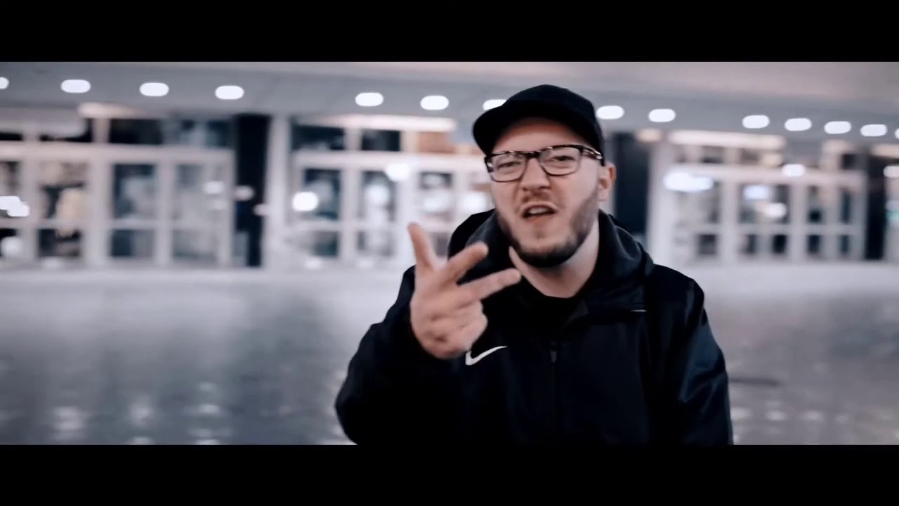 Gio - R.I.P. (Reaction/Bewertung) [Ger]