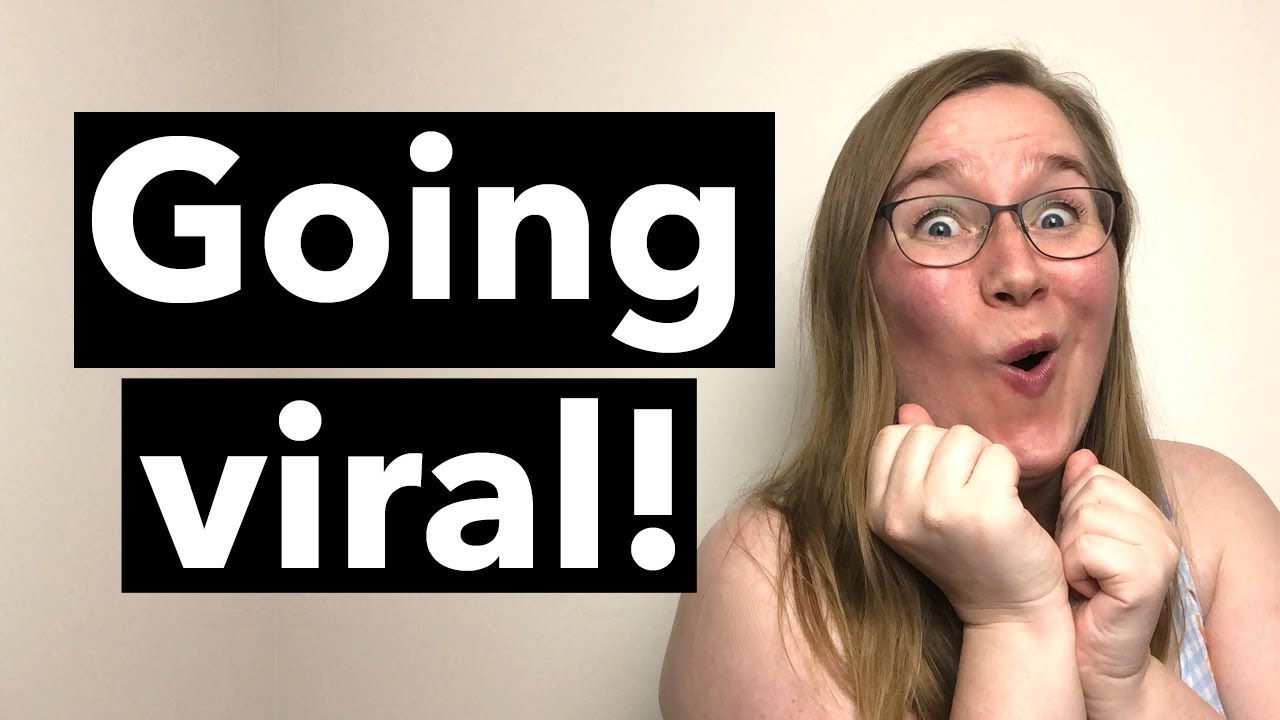 I went VIRAL on my Cosplay Video - The good, the bad & the statistics - Instagram, TikTok & Facebook