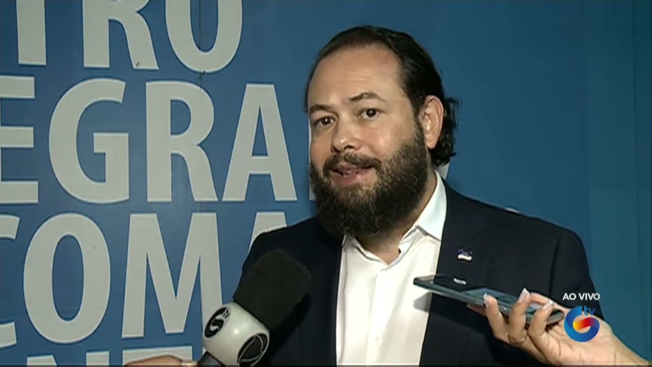 O repórter Washington Gurgel traz informações com o Secretário de Defesa Civil Humberto Freire