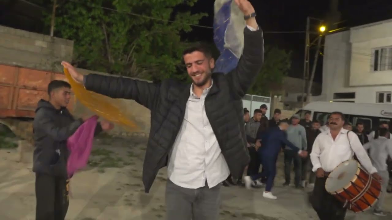 Tuğba ile Uğur Çiftimizin Kına Töreni Bölüm 2 #arabandüğünleri