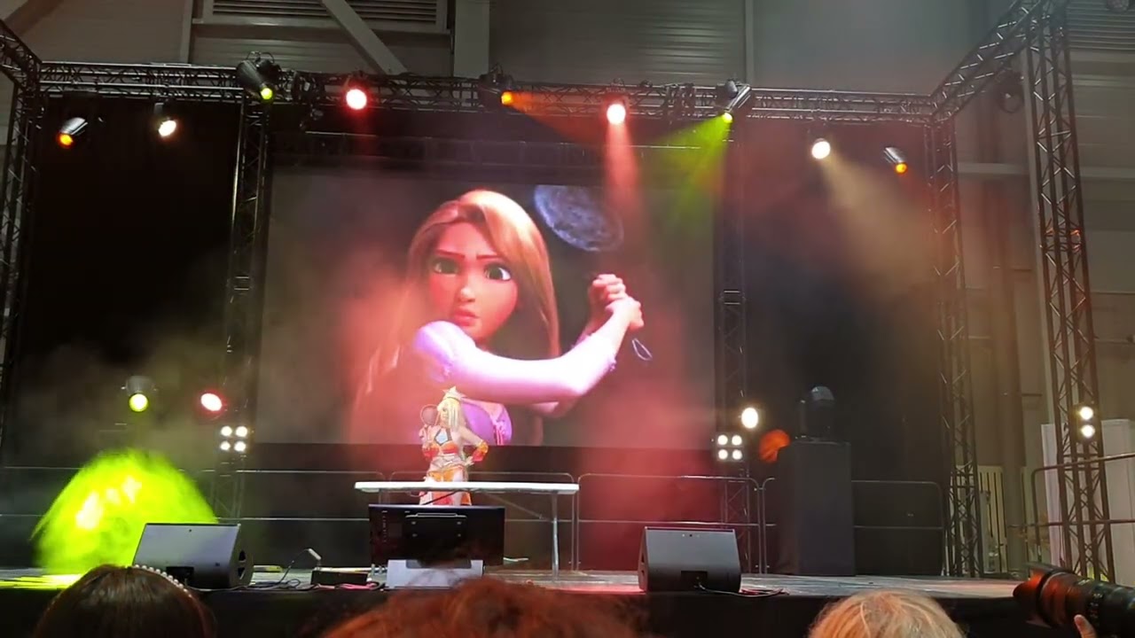 [Japan Expo Centre 2023] Cosplay Show