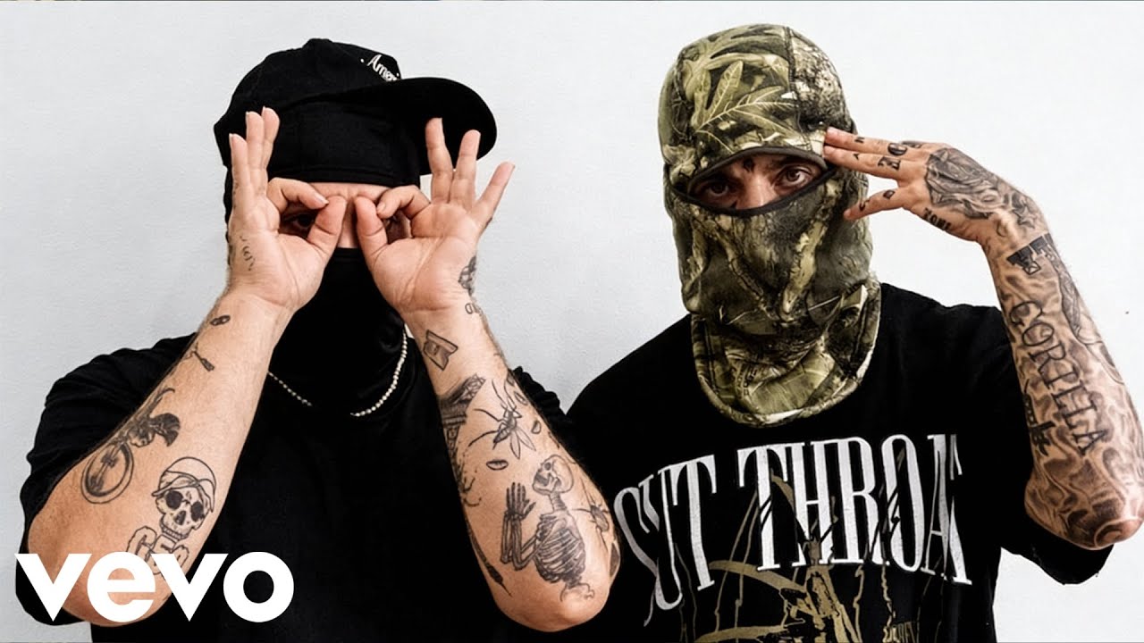 $UICIDEBOY$ - Real One (Music Video)