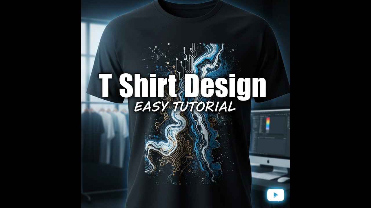 Freelancing Course | Batch 5 | Lab A | 4th February Class | T Shirt Design
