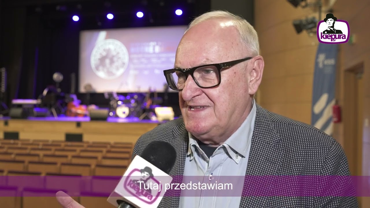 Koncert Piosenek Francuskich - 