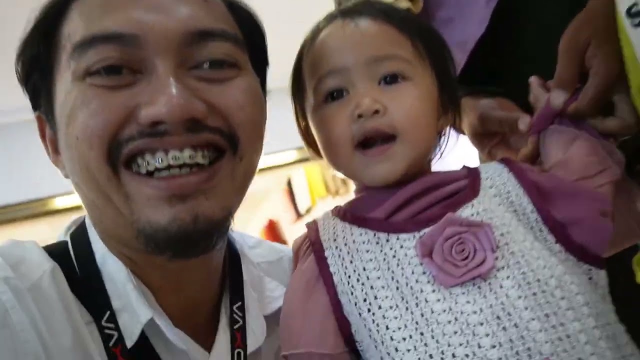 Liburan Ke Bandung Cassandra 2