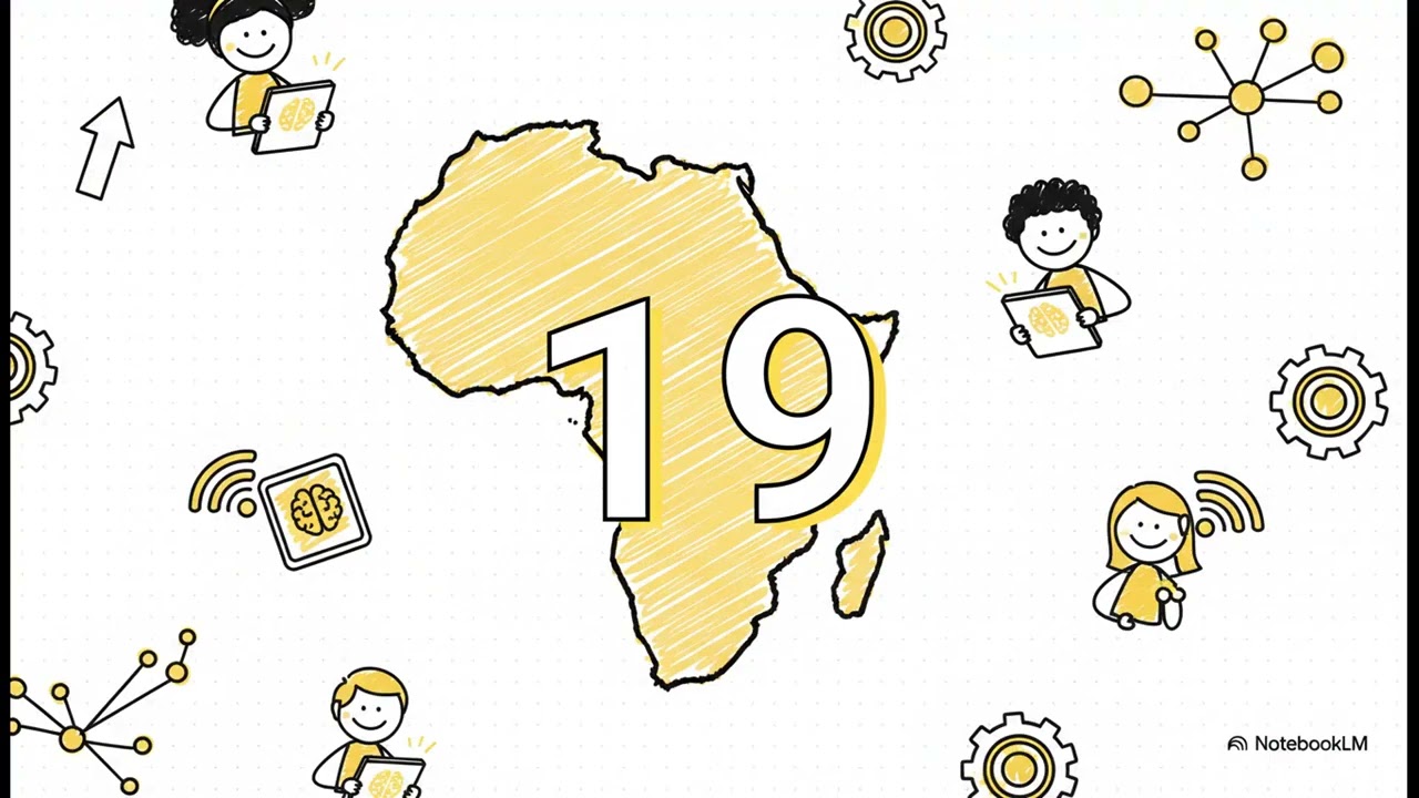 AI Renaissance is Growing Across Africa