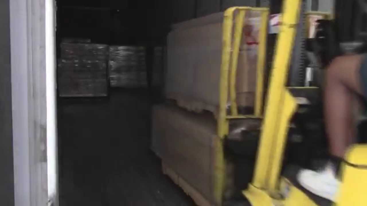 WM Coffman Stair Parts