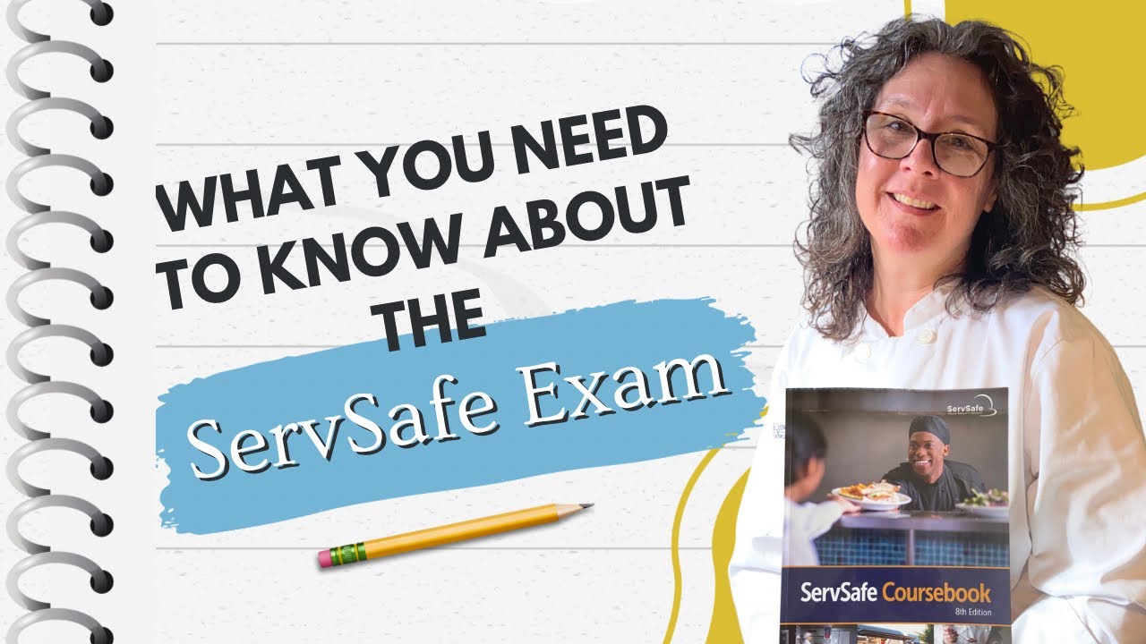 The Ultimate Guide to the ServSafe Manager Certification Exam