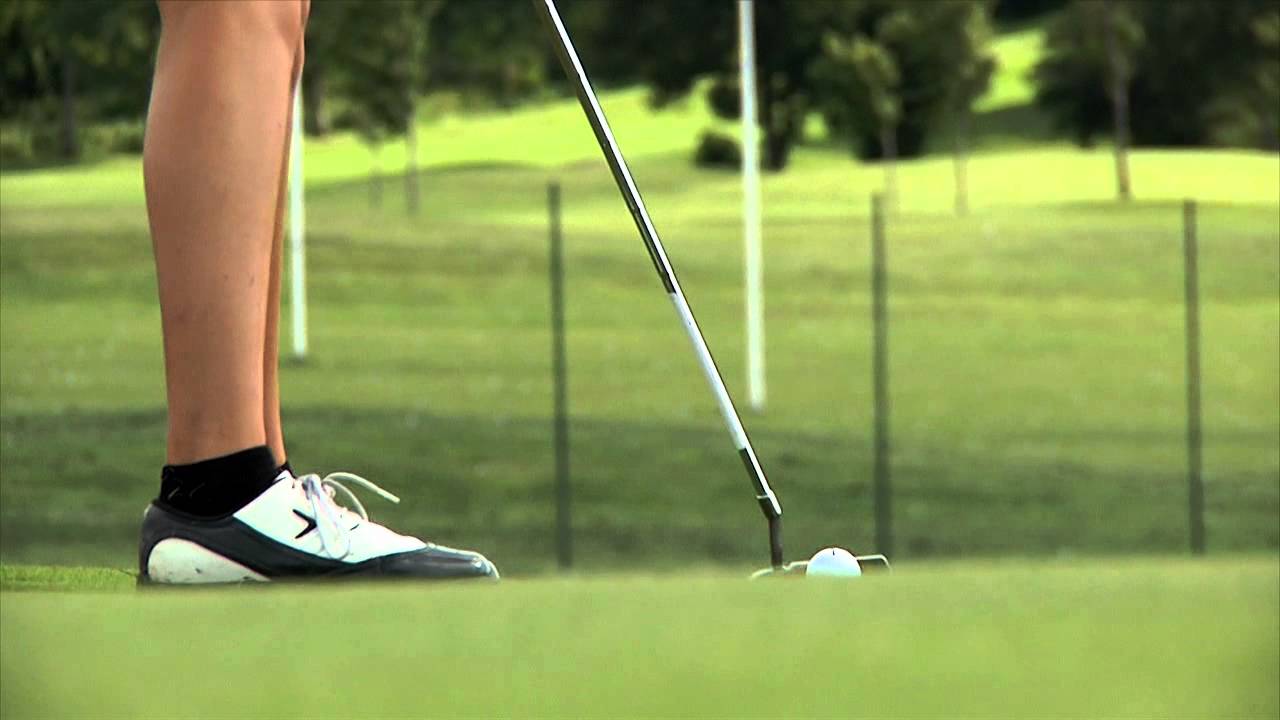 G&ouml;teborg Golf Cup 2011 - Forsg&aring;rden