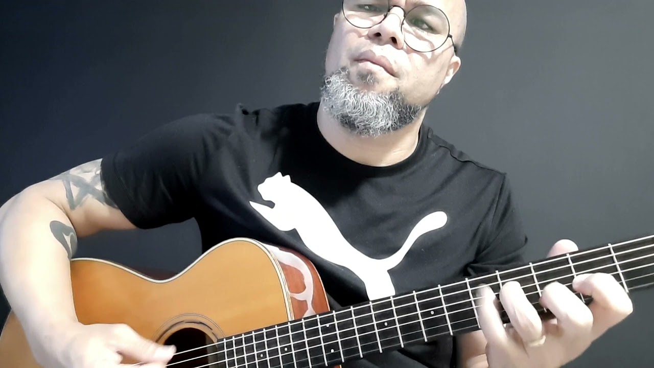 Sossegai - Cacau Santos