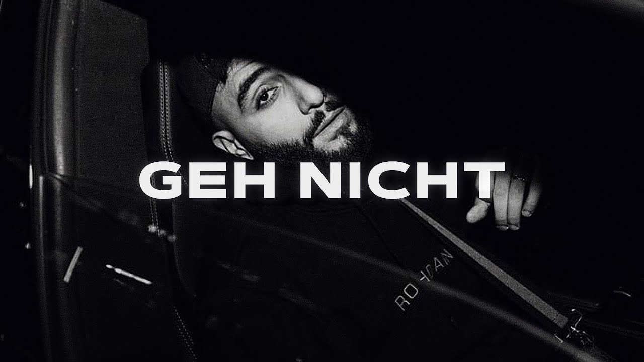 SAMRA feat. PA SPORTS  - OHNE DICH (prod. d9wnbeats)