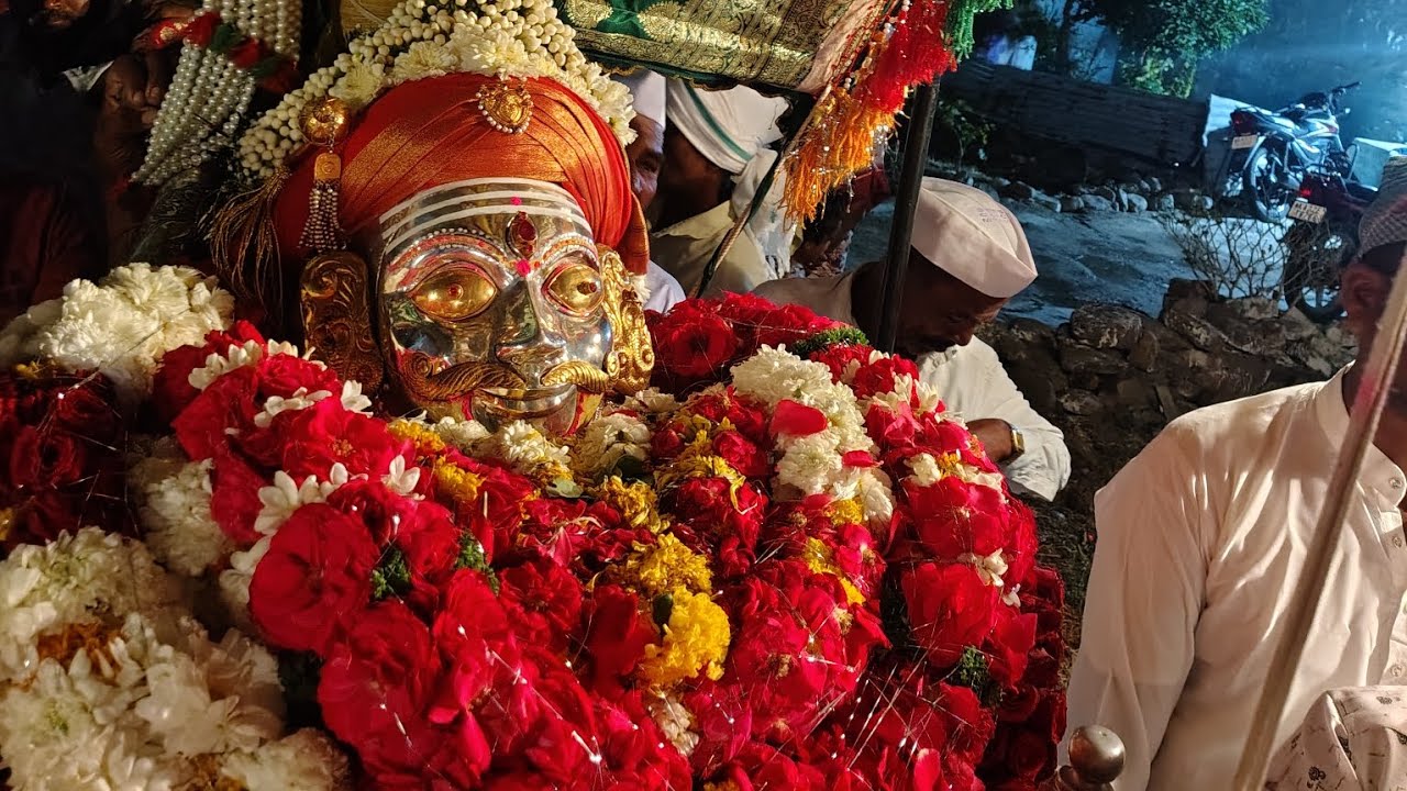 ಮಕರ ಸಂಕ್ರಮಣ ಪಾದಯಾತ್ರಾ ಜಾತ್ರಾ ಮಹೋತ್ಸವ - 2026