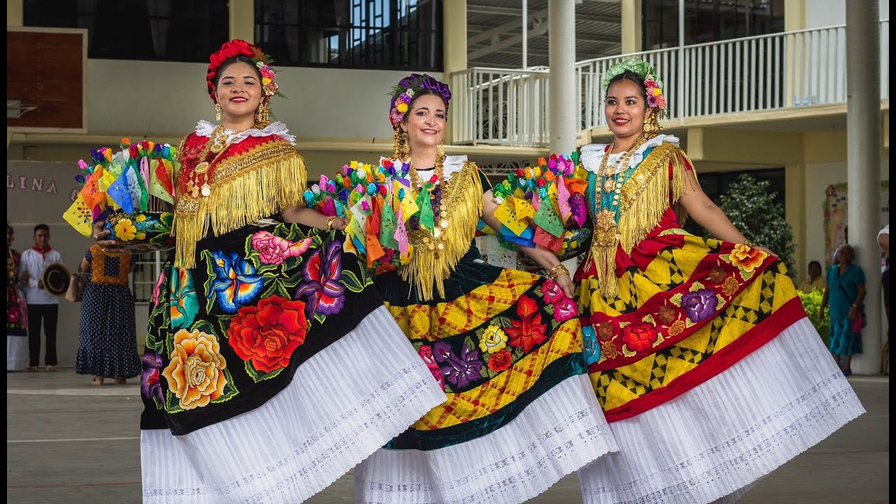 Son Istmeño Salinacruzana