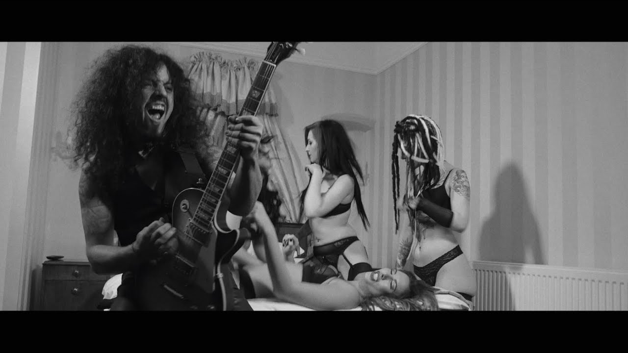 CHEMIA - I Love You So Much (Official Video)