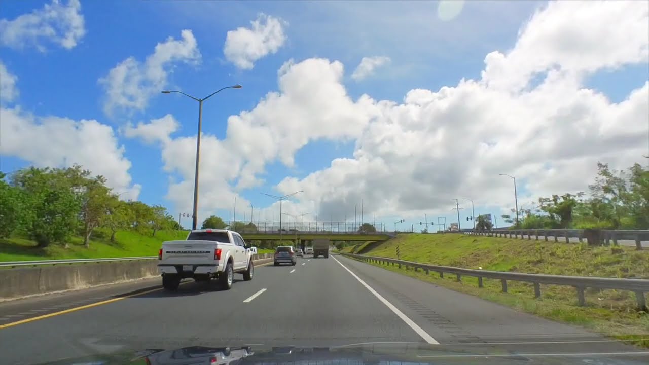 Cayey, Humacao y Naguabo #puertorico #vlog #paseo