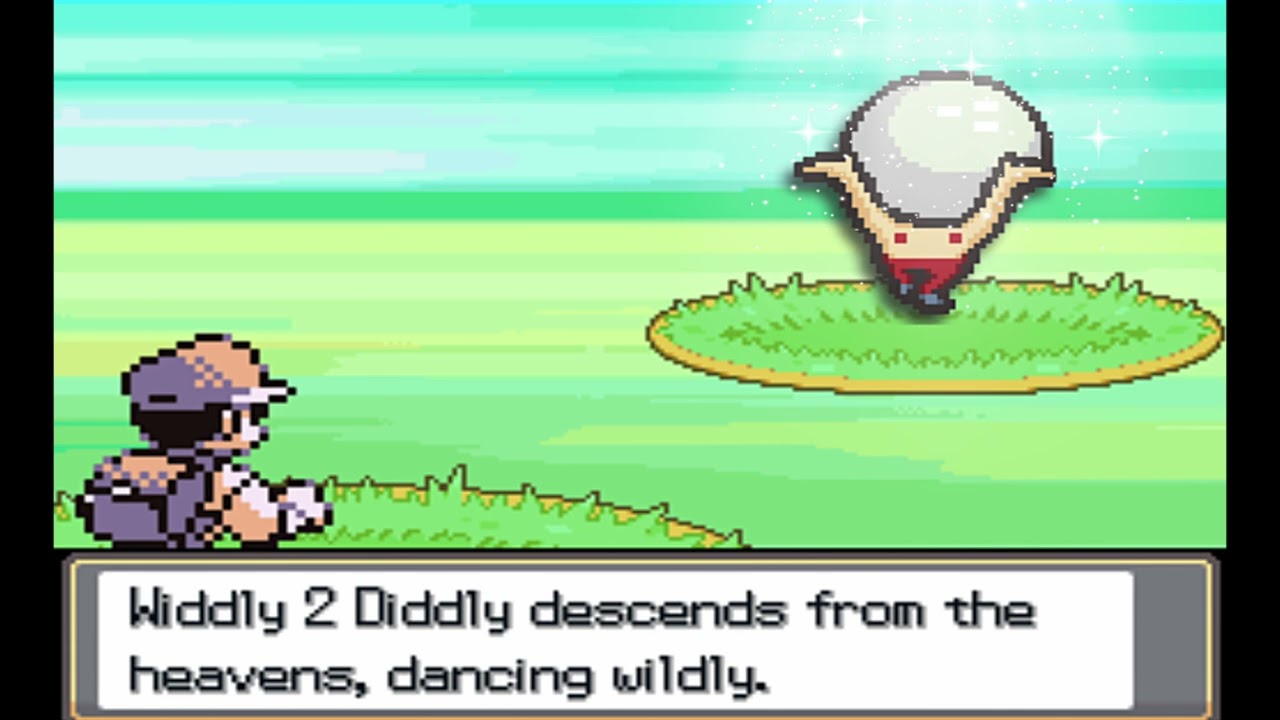 LISA: The Re-Vengeful [Pokemon Edition] - Return of the Rave Lord (Feat. Animal Crossing: Online)