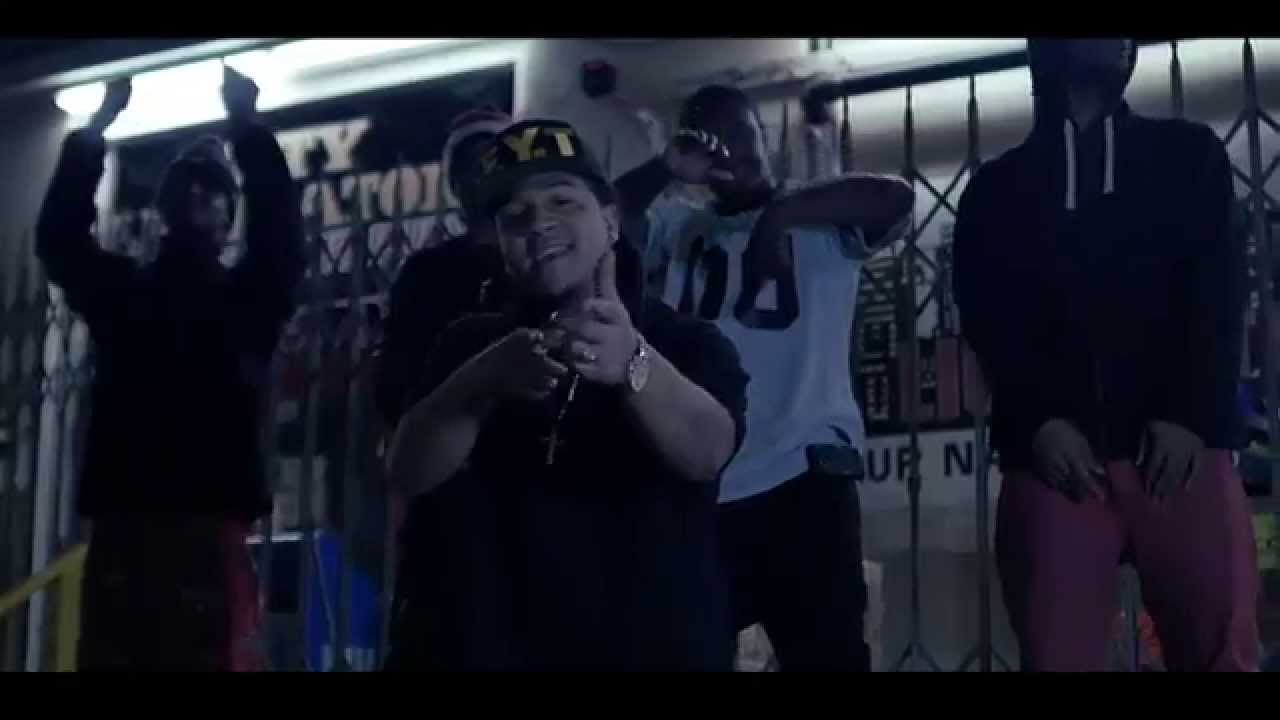 Gangsta Gatt- More Like A Member (Official Video)