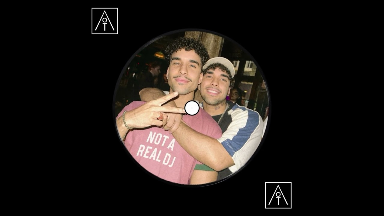 NO BROKE BOYS x HOLLABACK GIRL (ALTÉGO MIX)