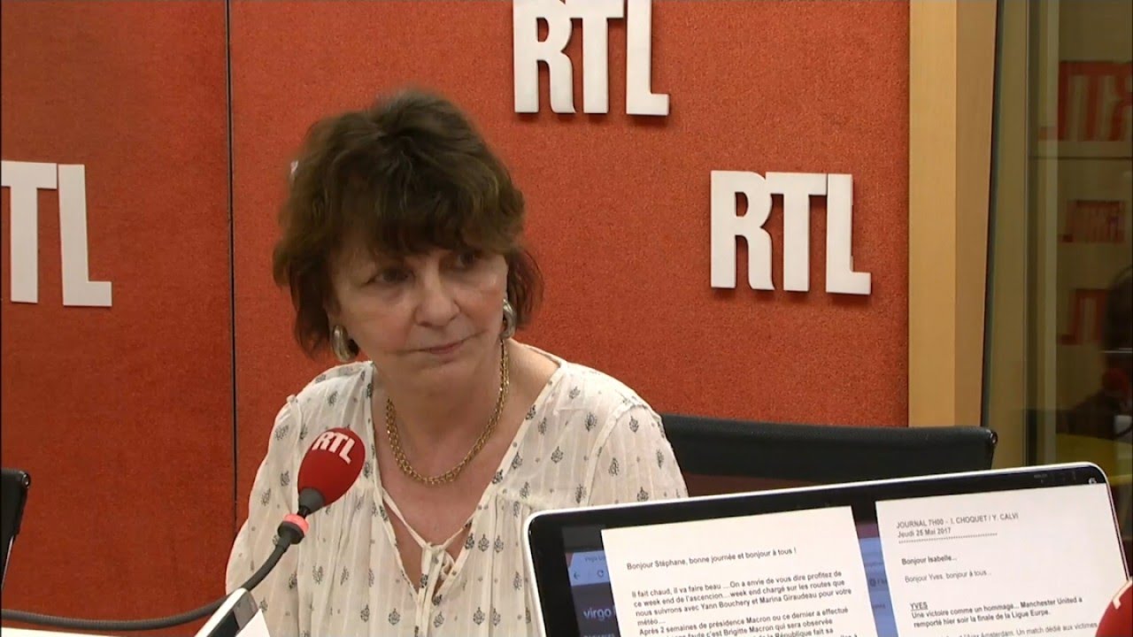 Brigitte Macron : faut-il créer un statut de première dame de France ?
