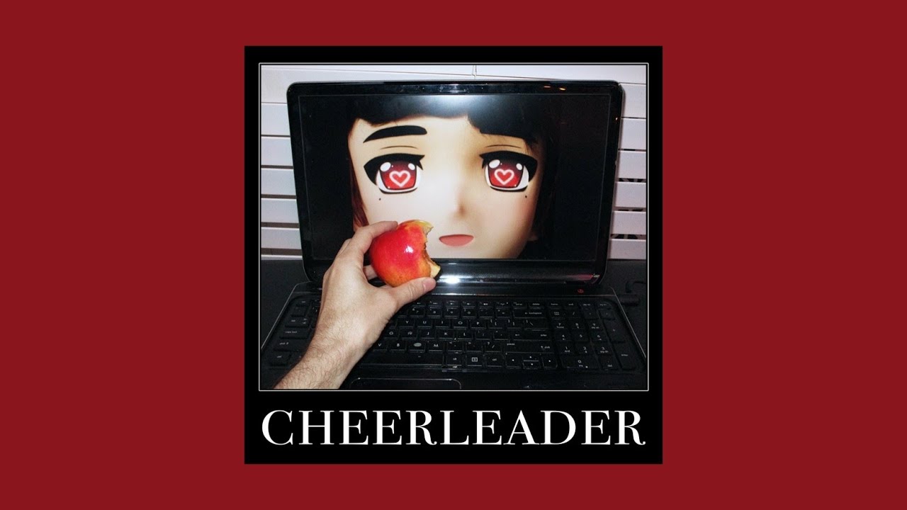 Porter Robinson - Cheerleader (Sped Up)