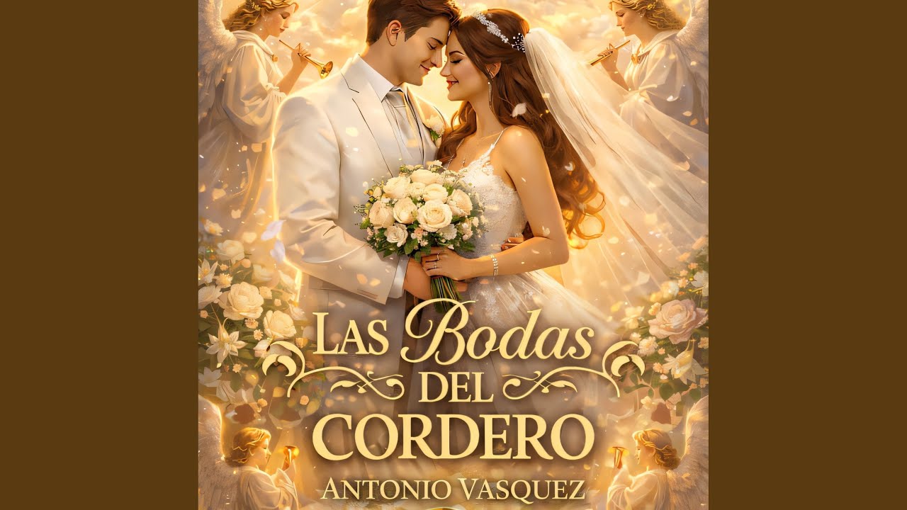 las bodas del cordero