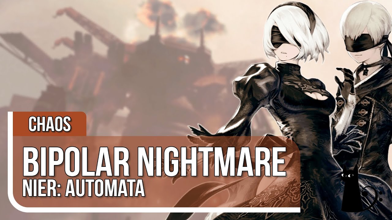 NieR: Automata - 