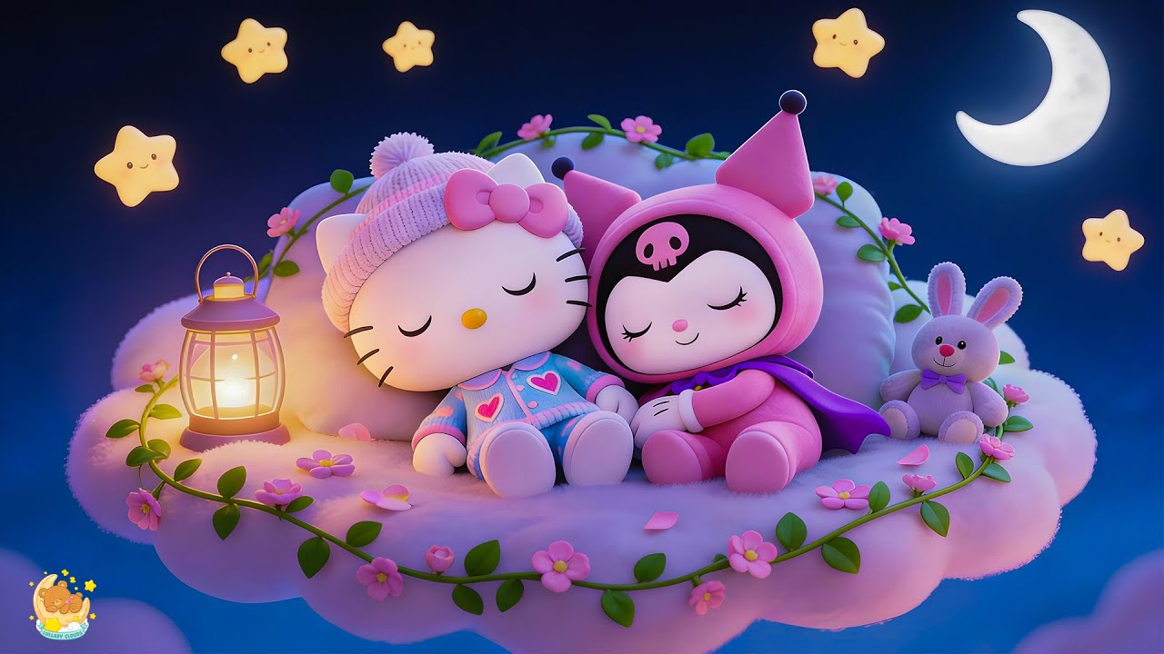Успокаивающая музыка для сна 🌙 Нежные звуки для душевного спокойствия и расслабления перед сном