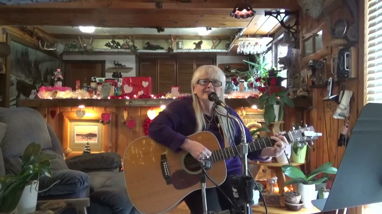 Gail's Song, **It could be your song**