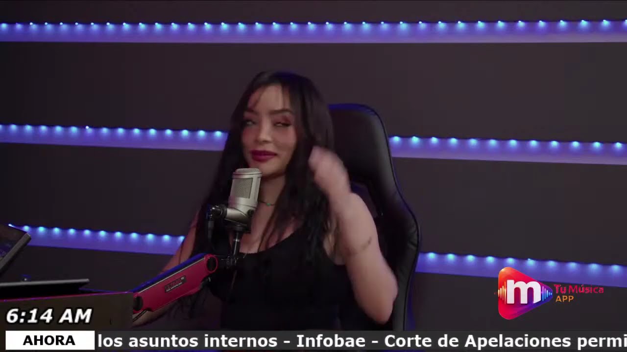 El Circo de la Mañana