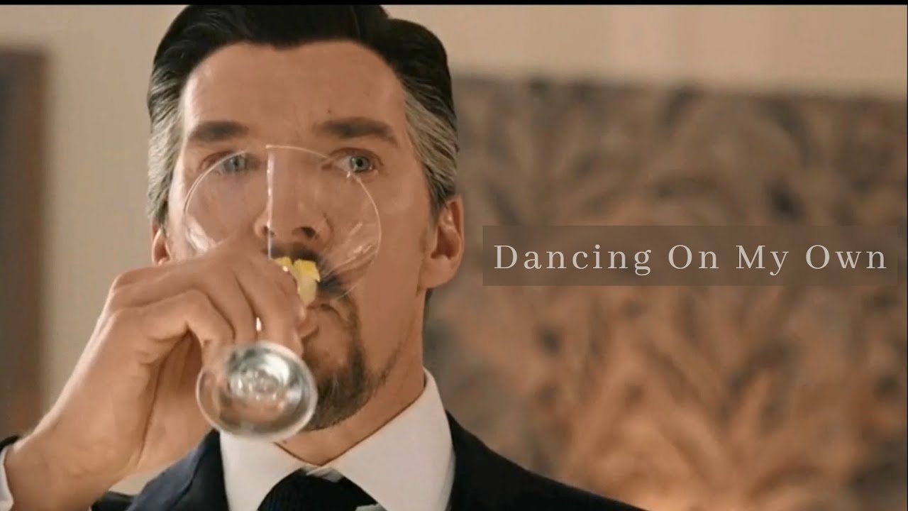 Multifandom || Dancing On My Own