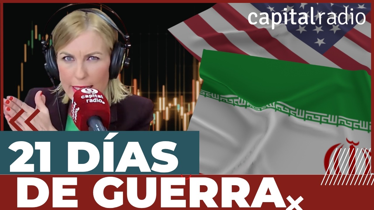 21 días de guerra en Irán: este es su mayor impacto económico